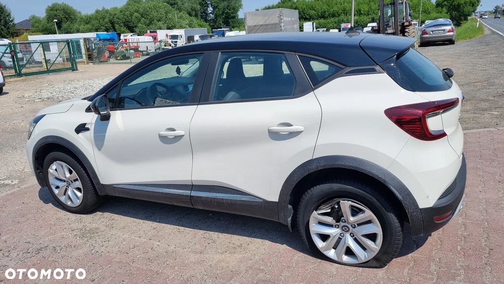 Renault Captur TCe 100 LIFE - 1