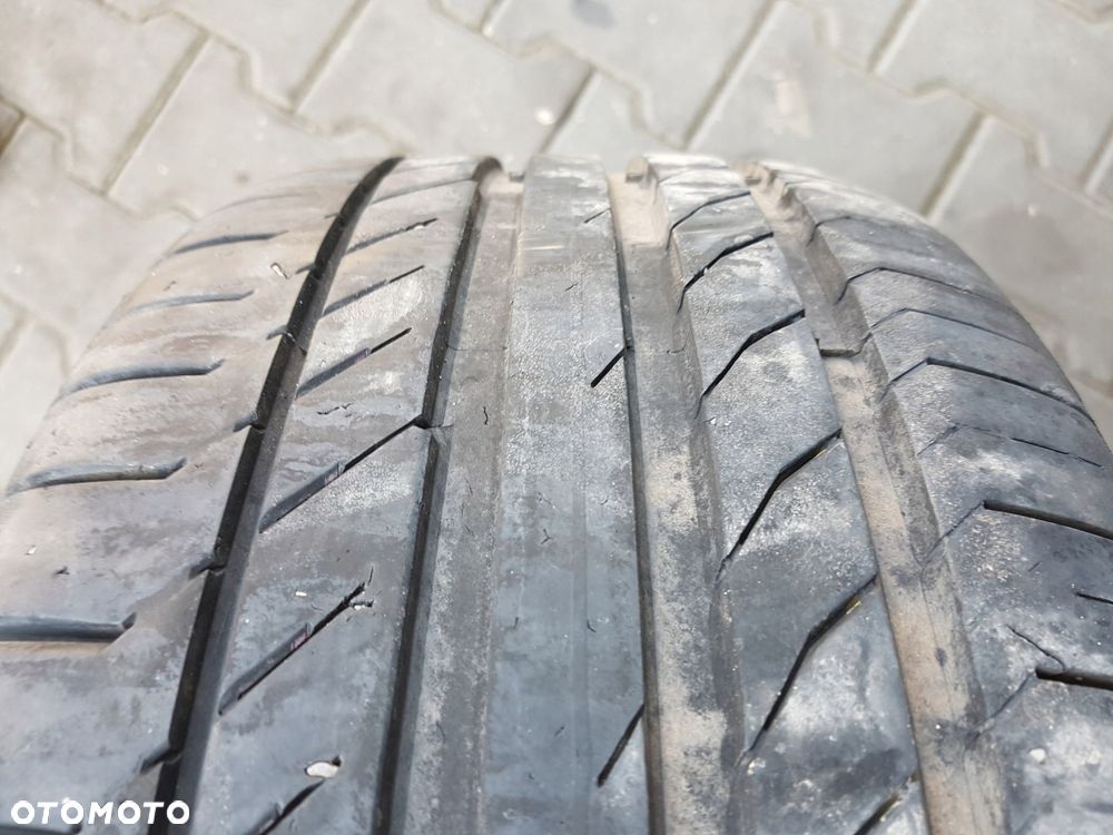 VW PASSAT B7 10-14r PASSAT CC B6 FELGA ALUMINIOWA 17 5X112 3AA601025F - 7