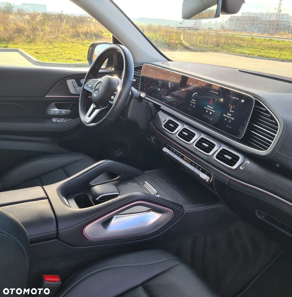 Mercedes-Benz GLE 350 e 4-Matic - 13