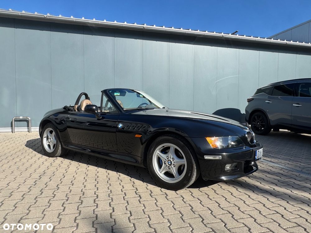 BMW Z3 - 9
