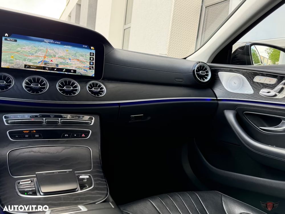 Mercedes-Benz CLS 450 4MATIC 9G-TRONIC AMG Line - 16