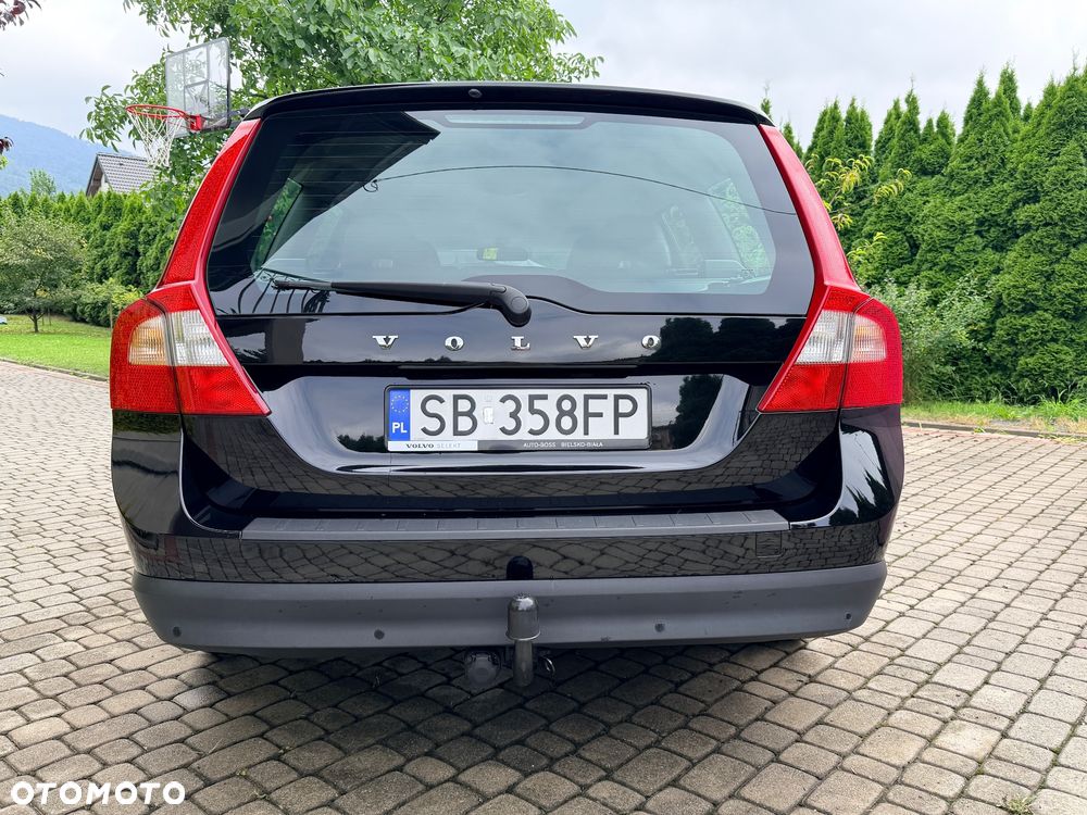 Volvo V70 2.0D Momentum - 17