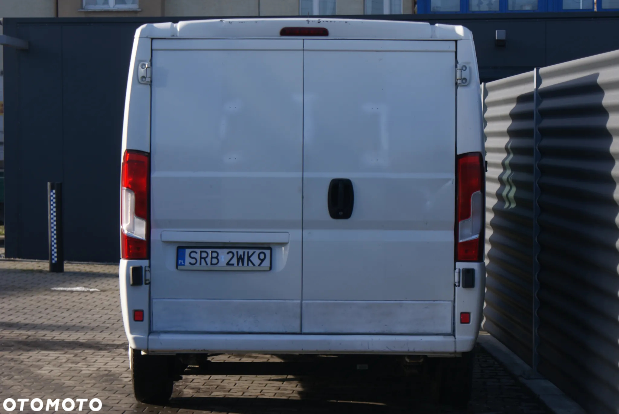 Peugeot Boxer - 11