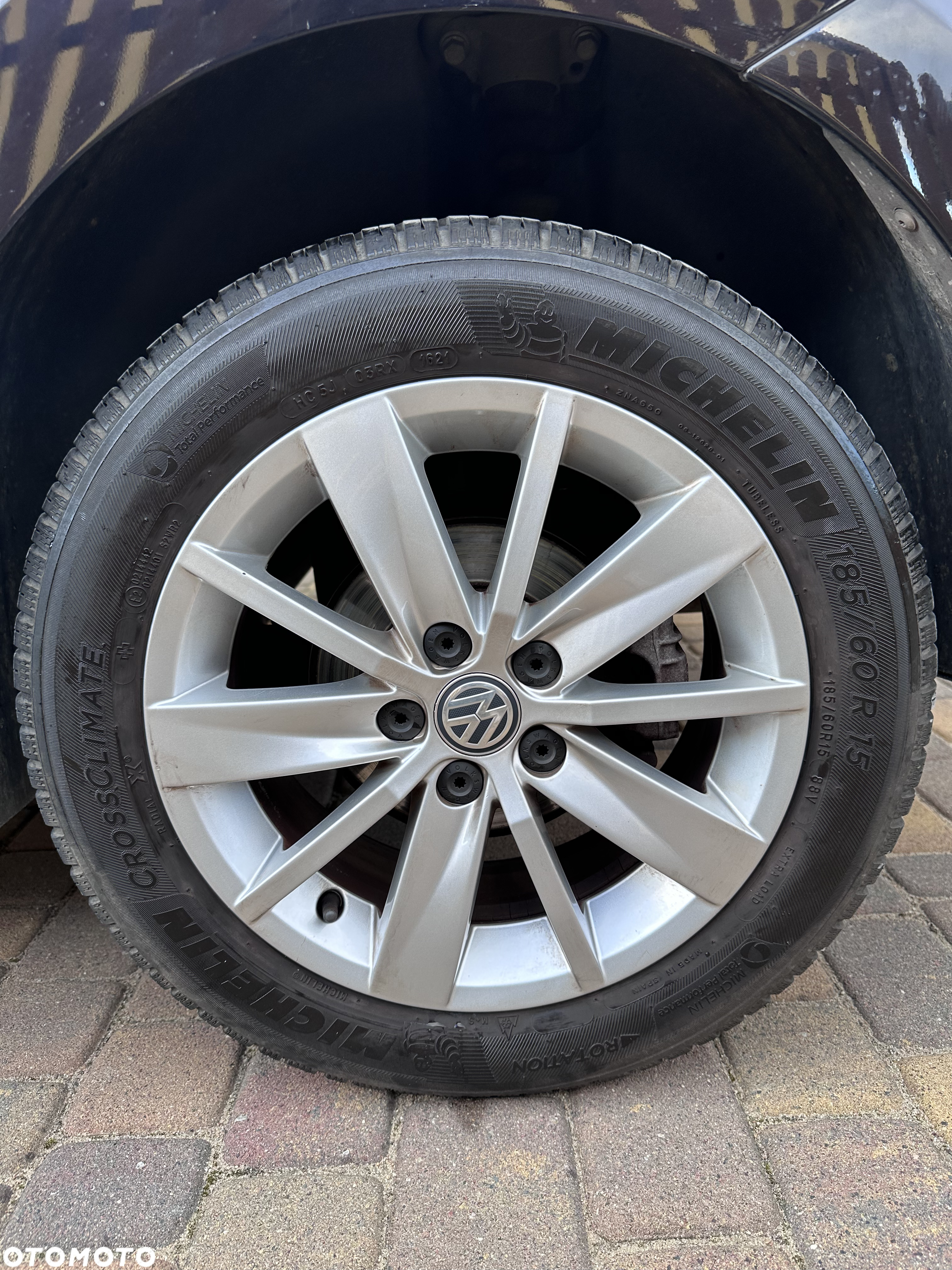 Volkswagen Polo 1.4 TDI (Blue Motion Technology) Highline - 17