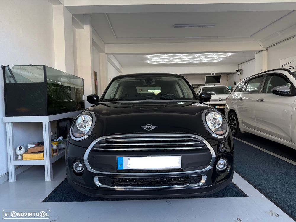 MINI 3 Portas - 3
