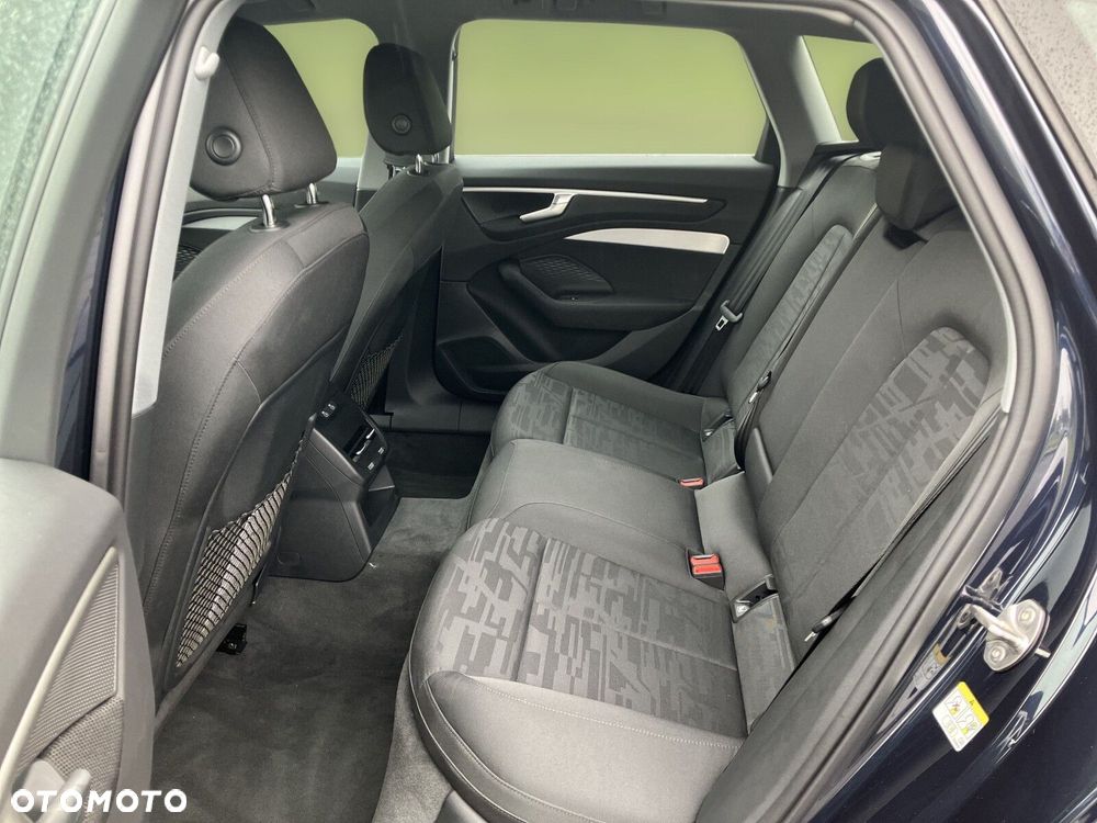 Audi A6 Avant - 19