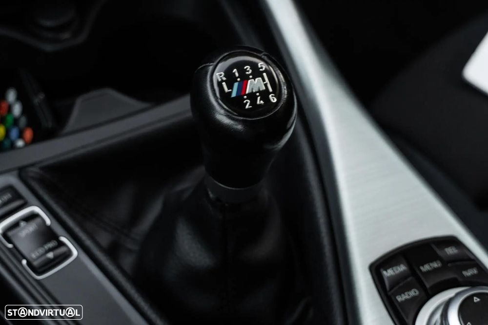 BMW 116 d EDynamics Line Sport - 23
