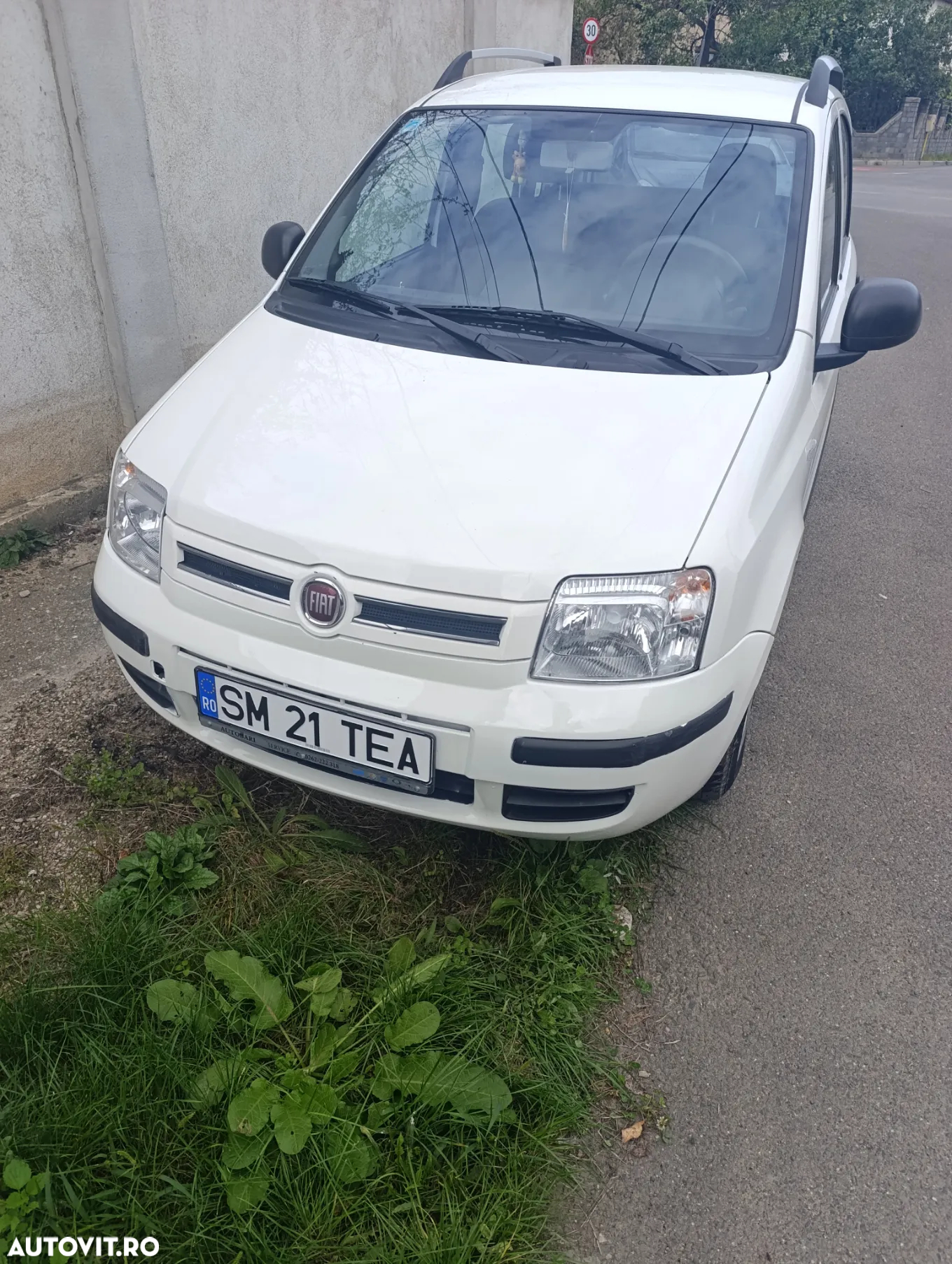 Fiat Panda 1.2 Active - 4