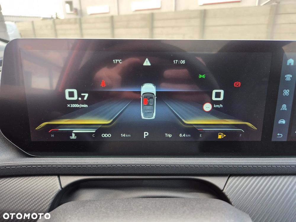 Forthing T5 EVO - 17