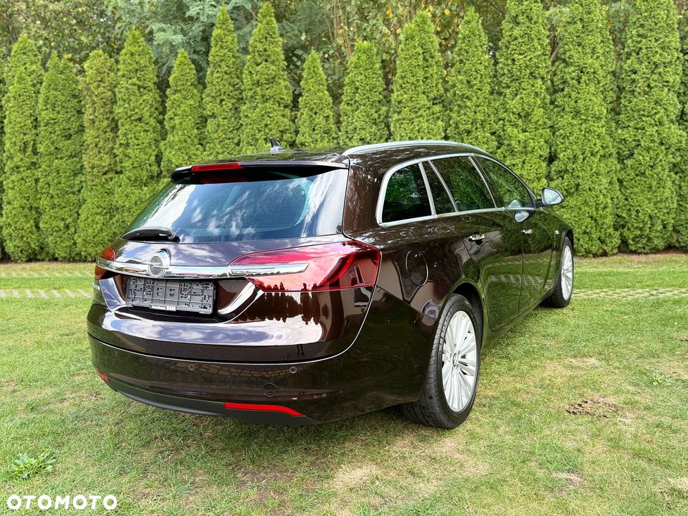 Opel Insignia - 9
