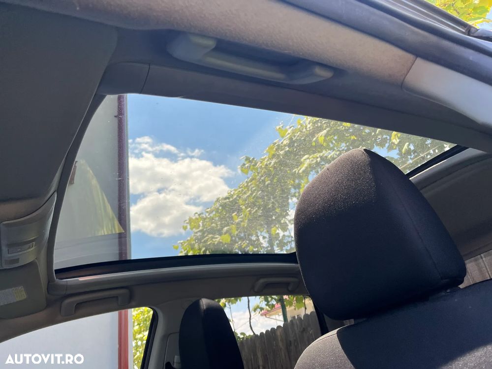 Mitsubishi ASX 1.8 DI-D 4WD Comfort Edition - 5