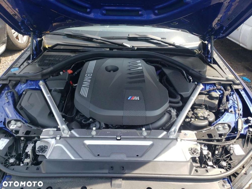 BMW Seria 4 - 7