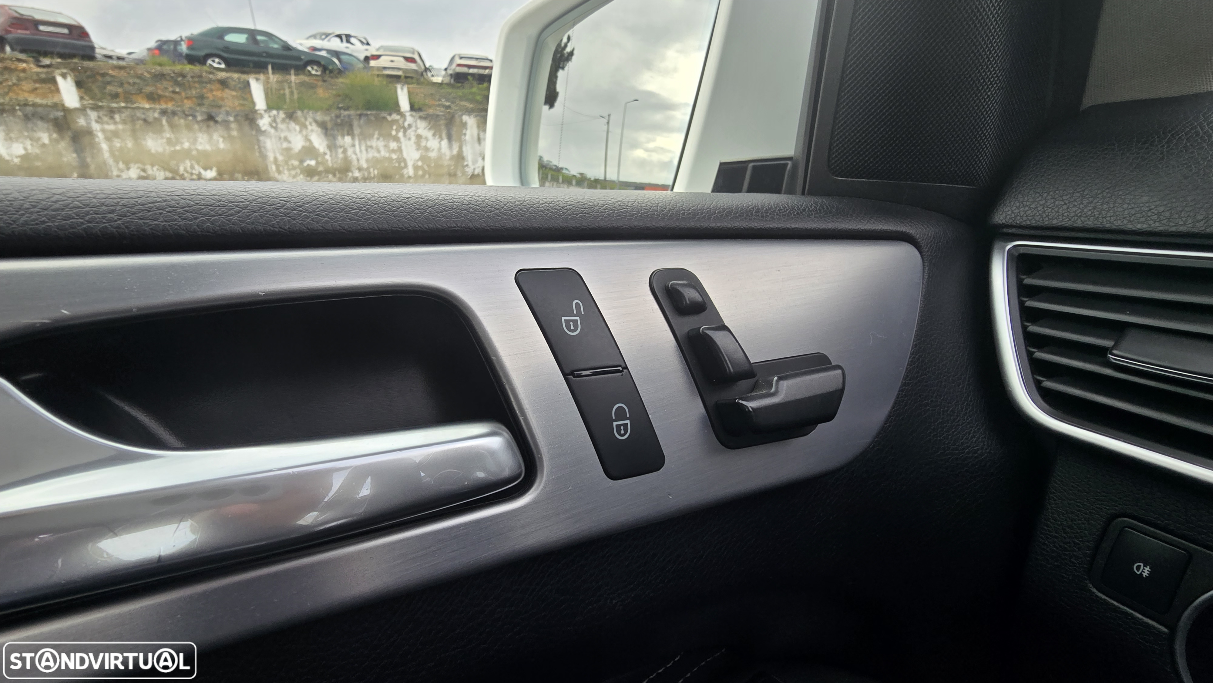 Mercedes-Benz ML 250 BlueTEC - 29