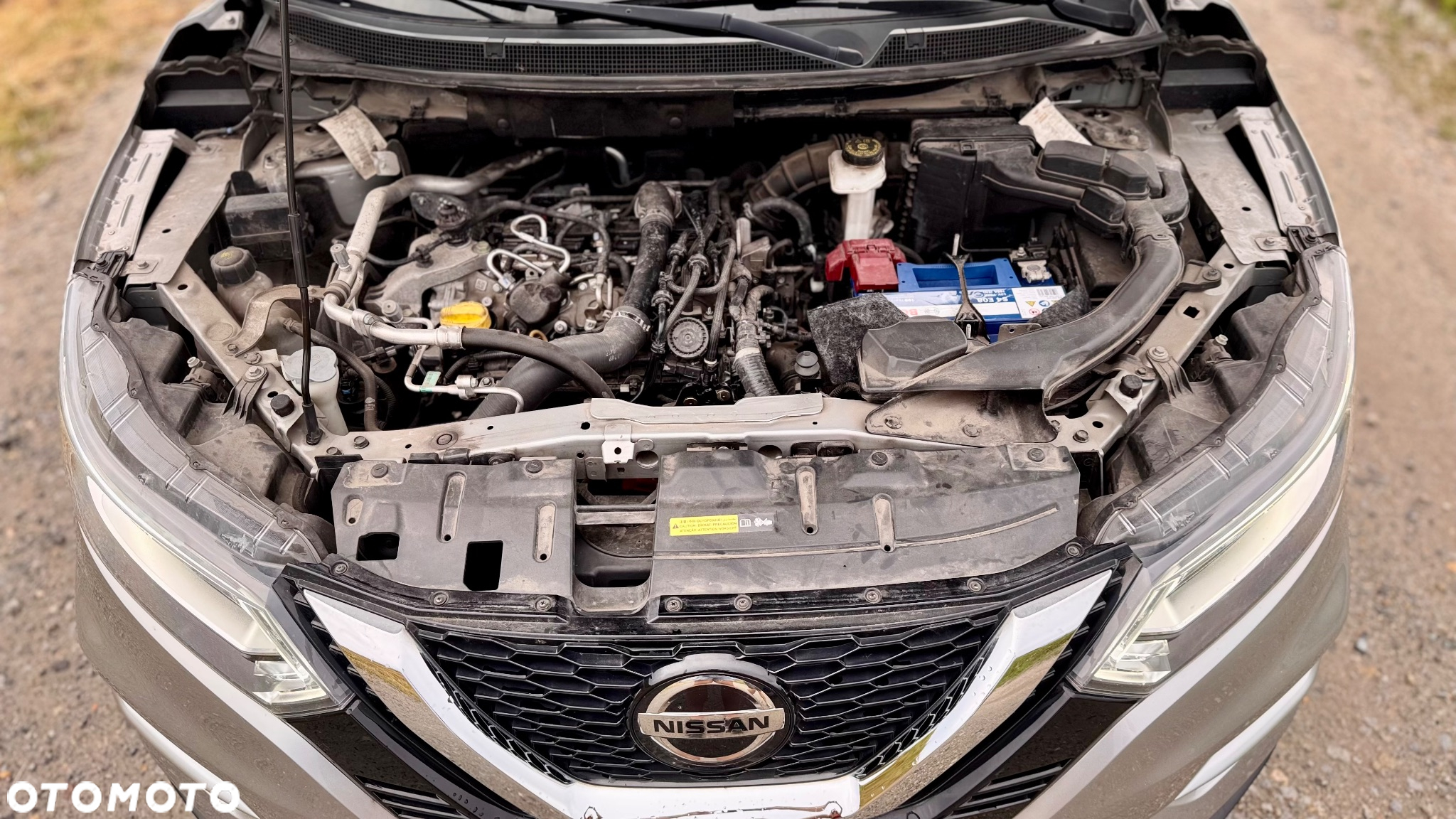 Nissan Qashqai 1.3 DIG-T N-Connecta - 20