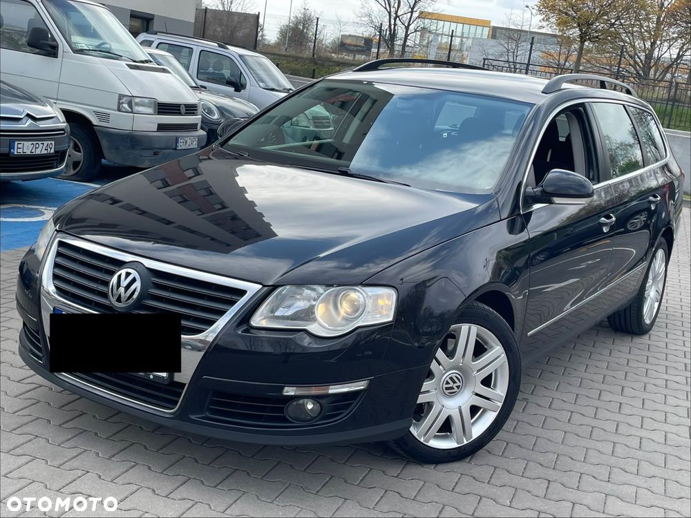 Volkswagen Passat - 3