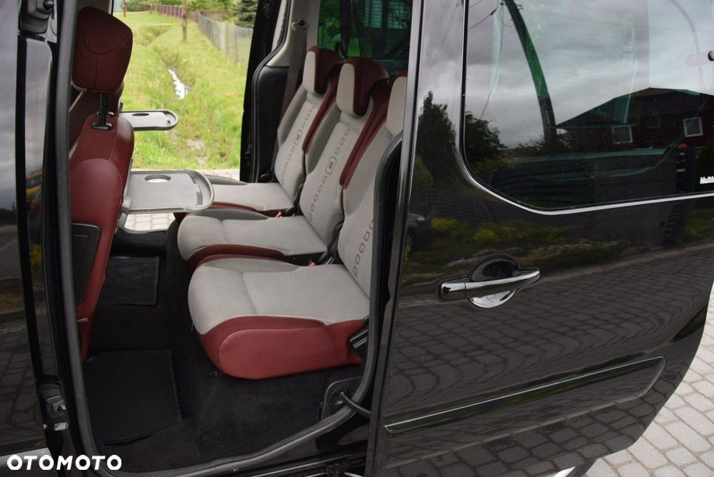 Citroën Berlingo 1.6i Prestige - 25