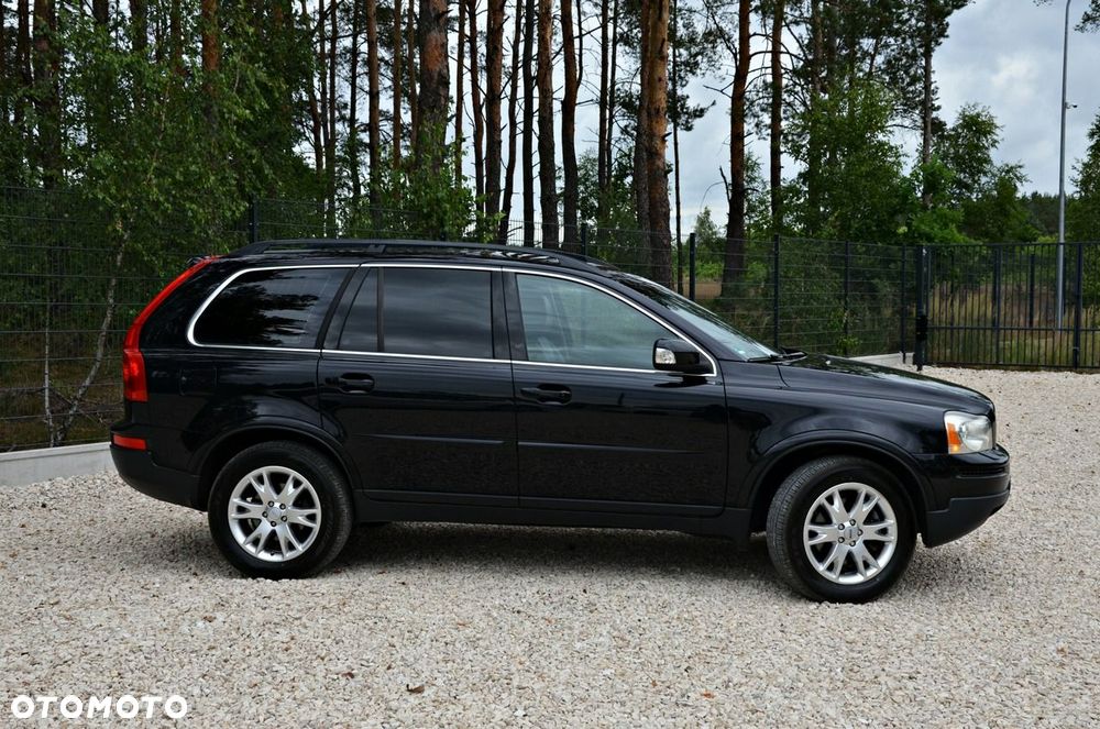 Volvo XC 90 - 18
