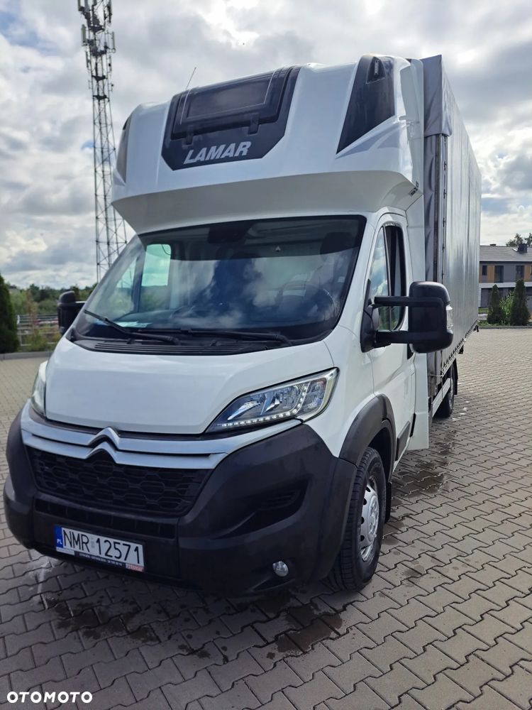Citroën Jumper Lambox - 4