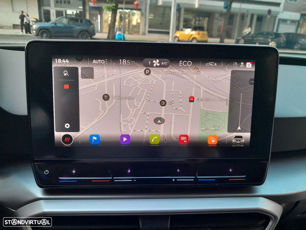 SEAT Leon ST 1.4 e-Hybrid FR DSG - 19