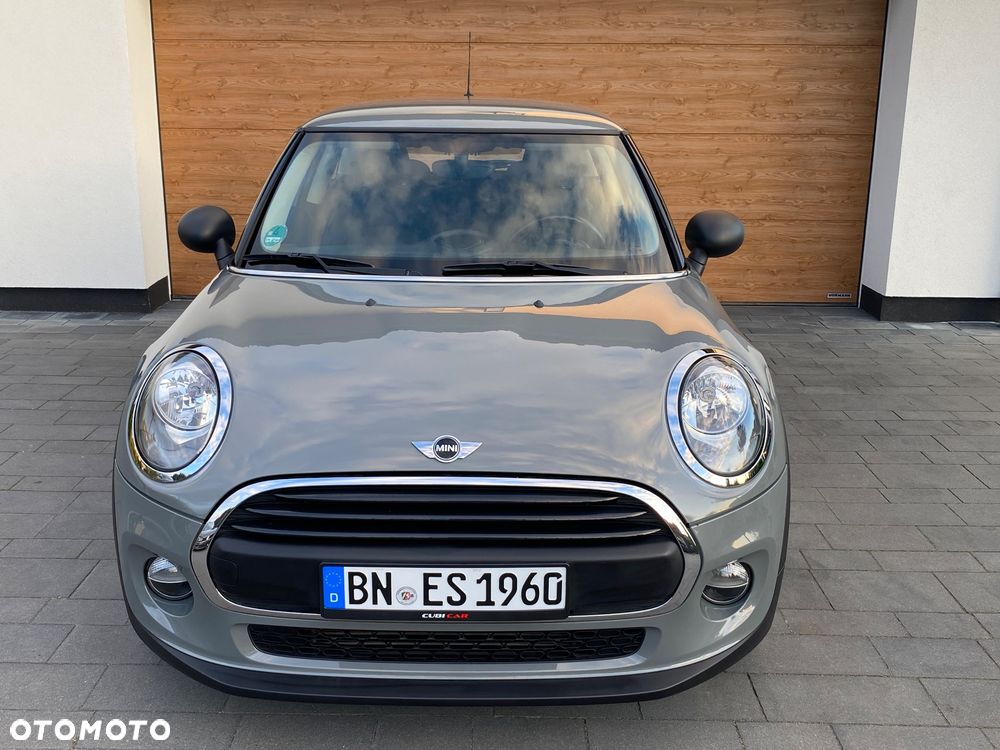 MINI ONE - 5