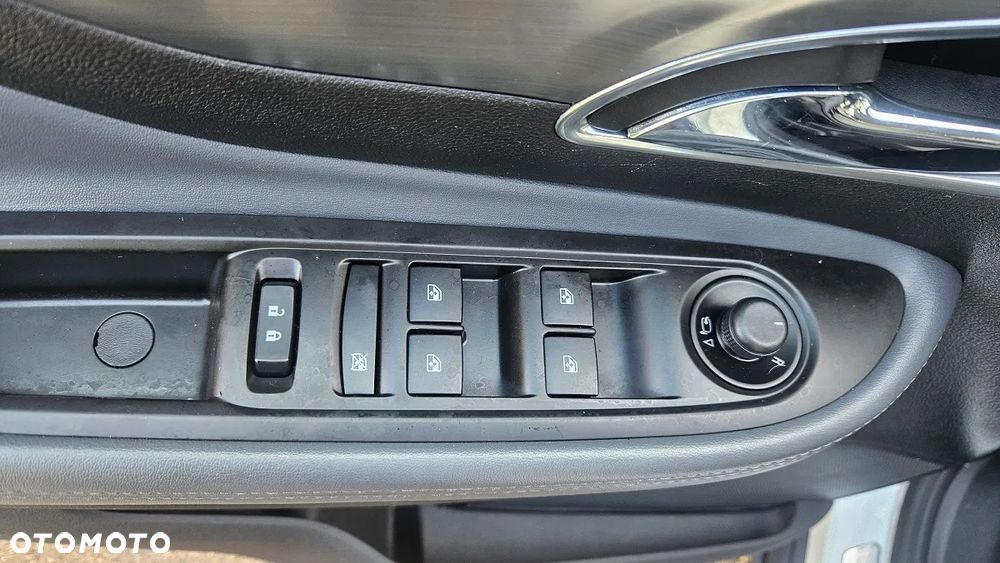 Opel Mokka 1.4 T Cosmo - 18