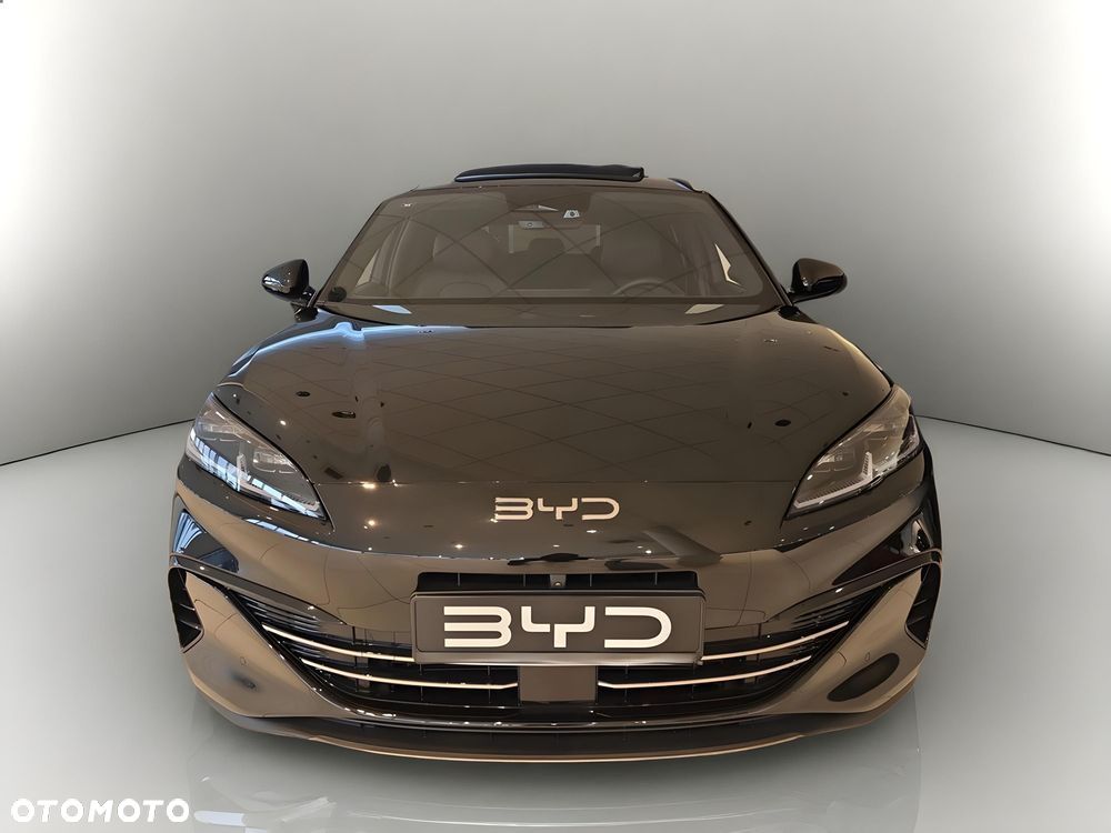 BYD Seal 6 1.5 Comfort - 2