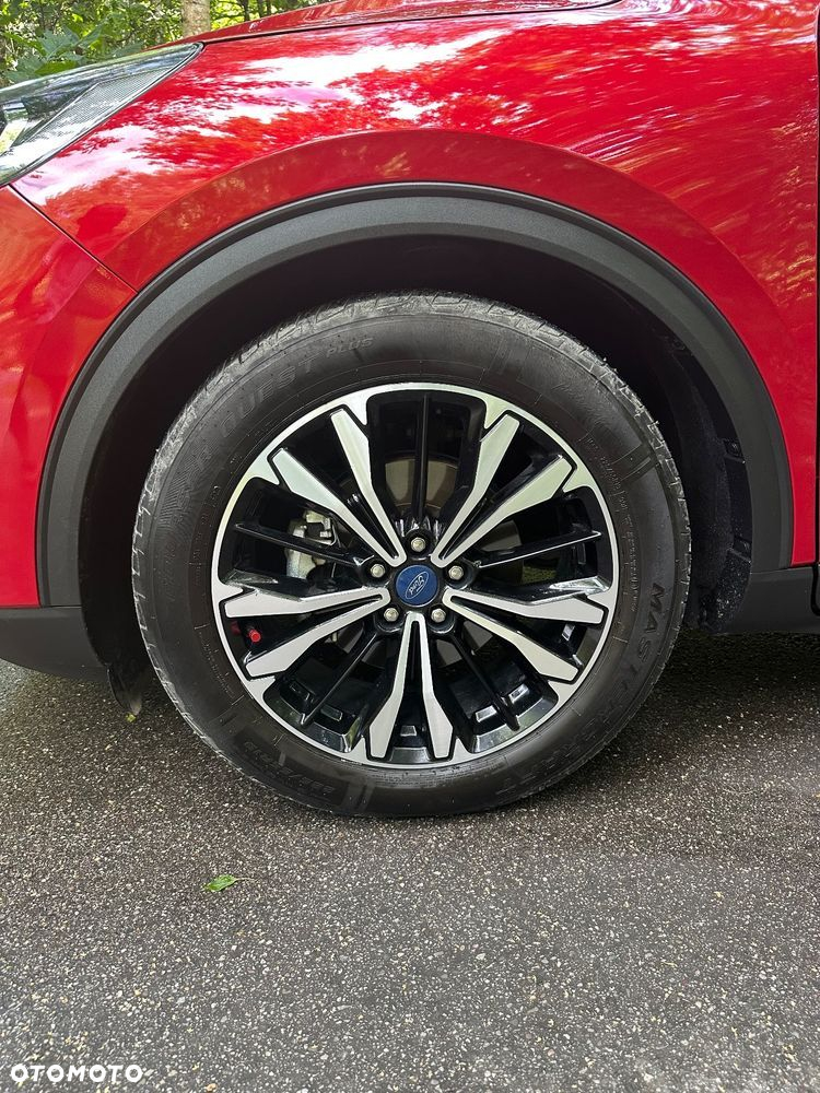 Ford Kuga - 8