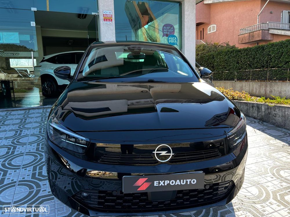 Opel Corsa 1.2 Business Edition - 6