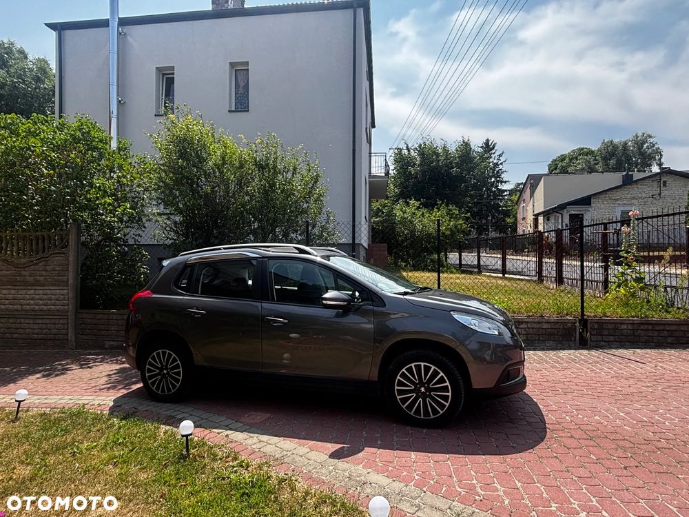 Peugeot 2008 PureTech 110 Stop&Start Active - 3