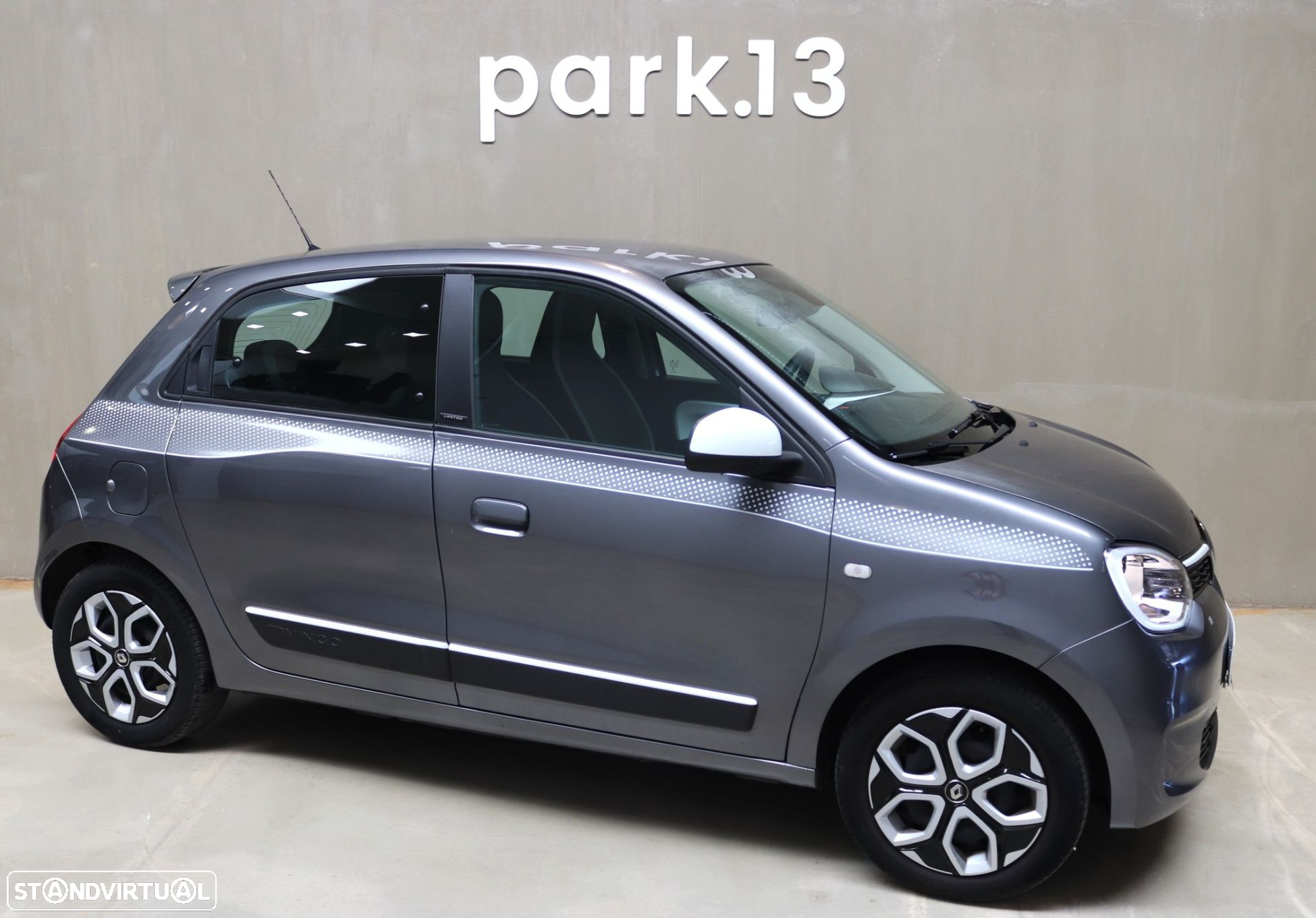 Renault Twingo SCe 70 Life - 10