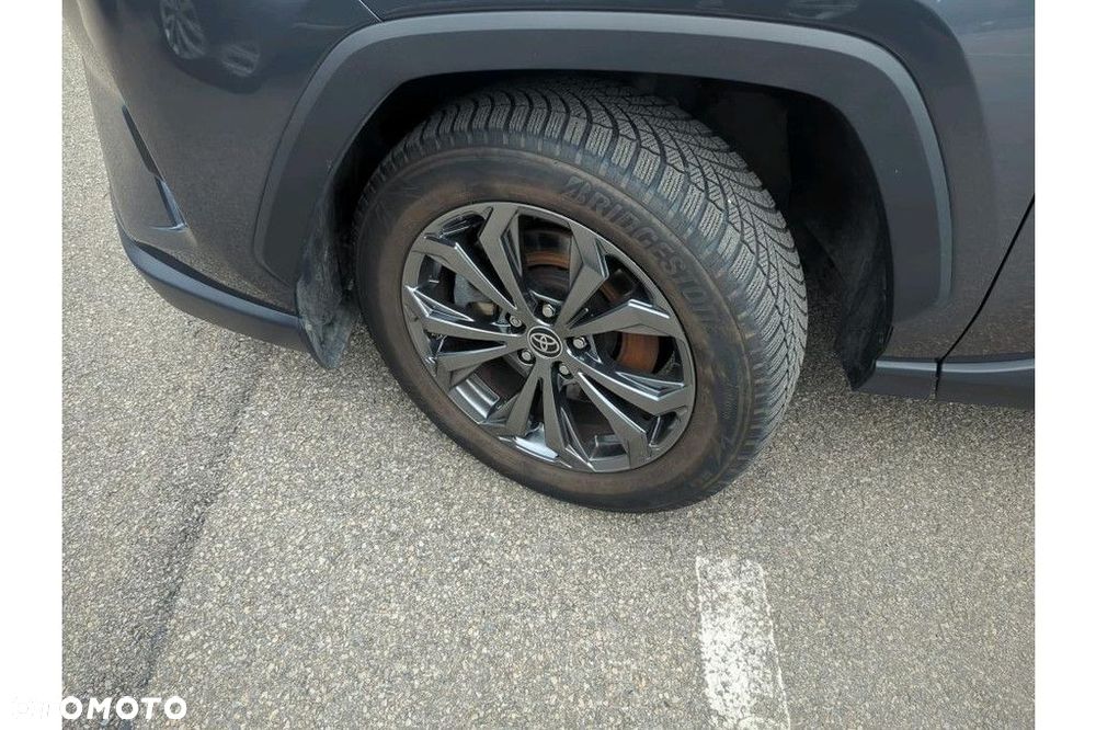 Toyota RAV4 - 11