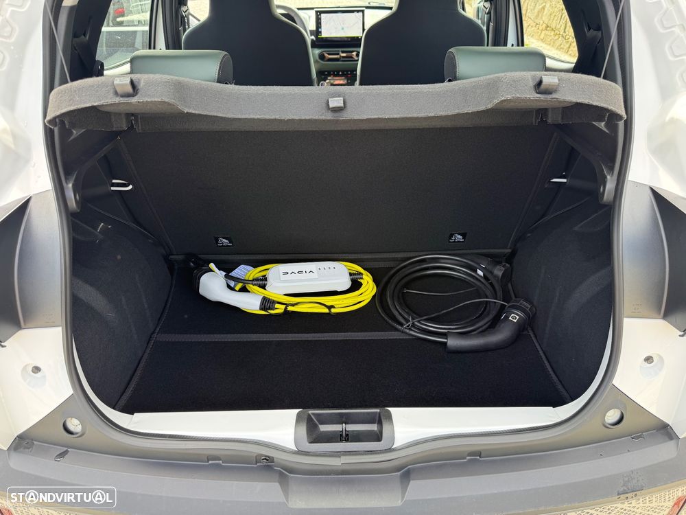 Dacia Spring Electric 65 Extreme - 17