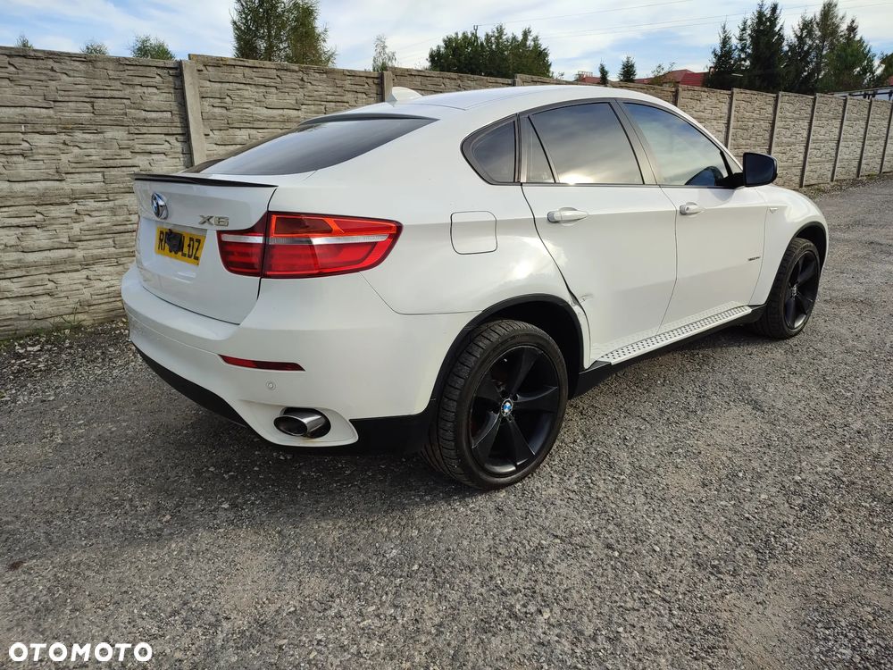 BMW X6 xDrive30d - 22