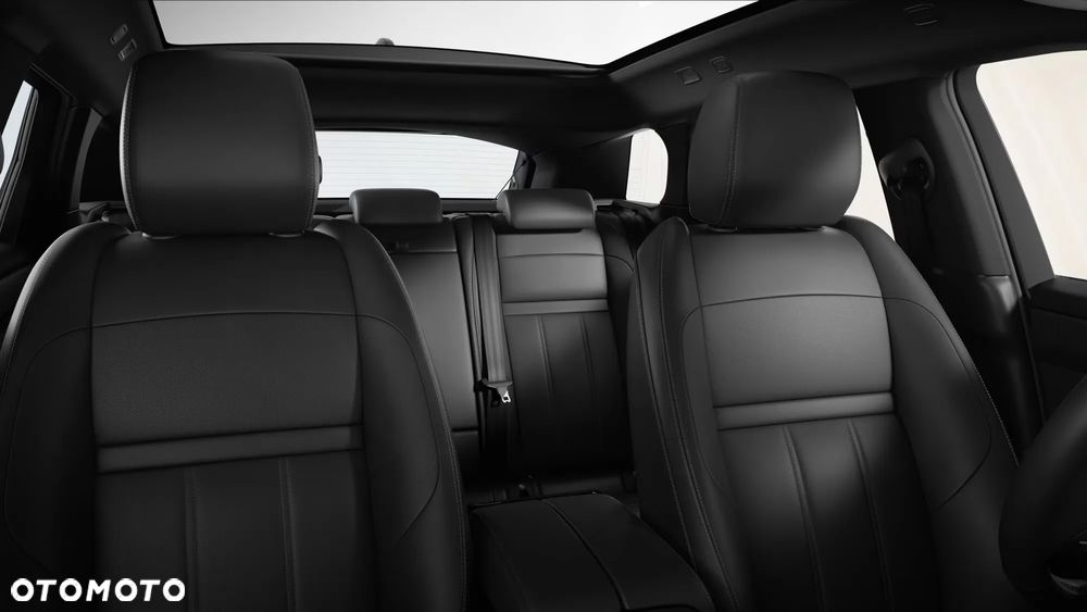 Land Rover Range Rover Evoque - 5