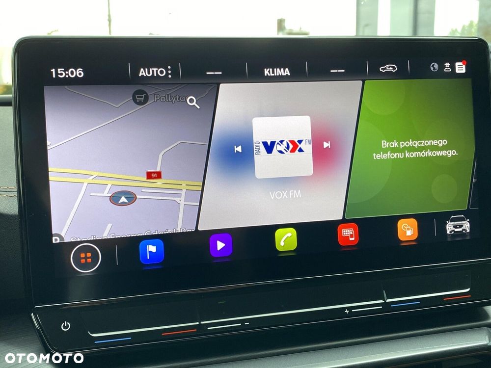 Cupra Formentor 2.0 TSI 4Drive VZ DSG - 28