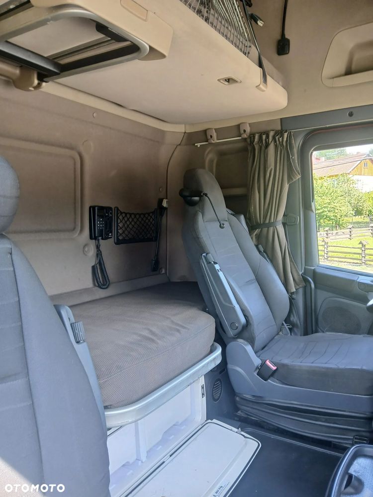 Scania R450 - 19