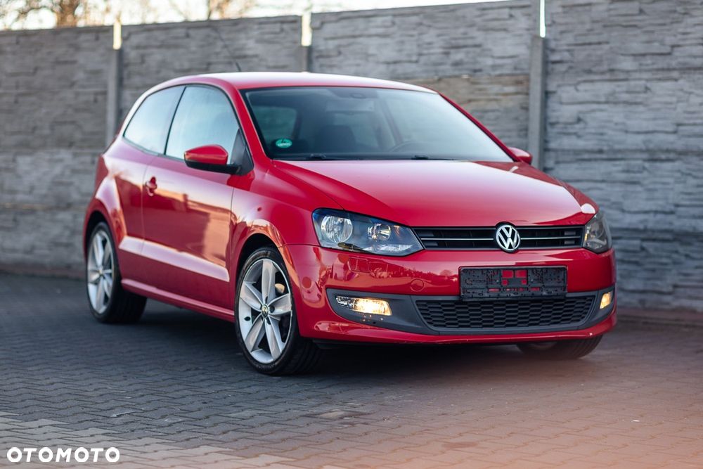 Volkswagen Polo - 4