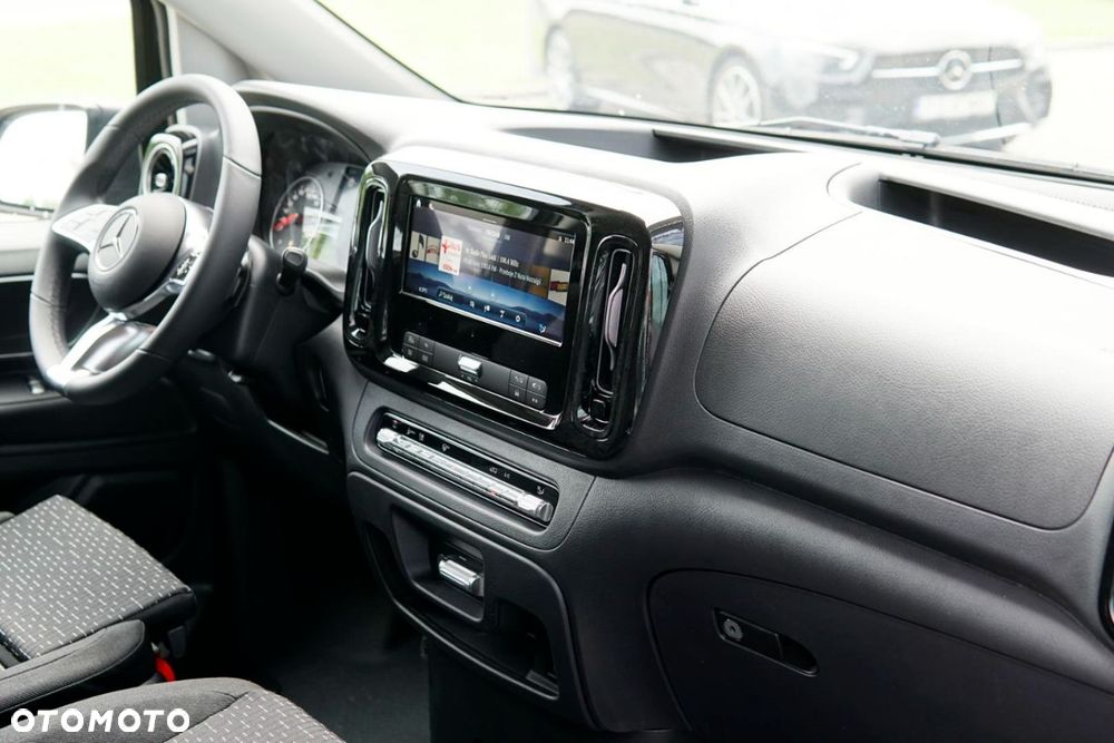 Mercedes-Benz VITO - 18