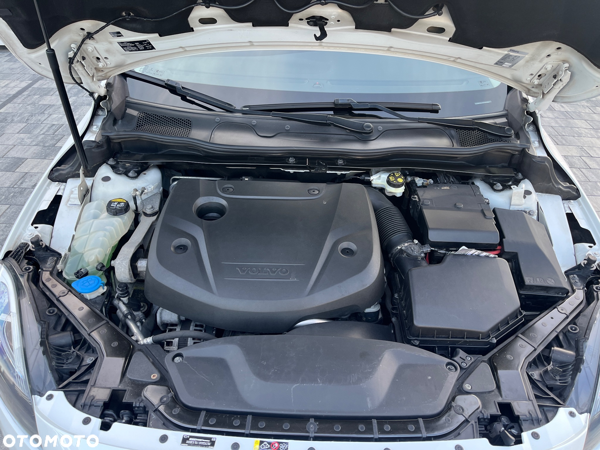 Volvo V40 D2 Drive-E Dynamic Edition - 38