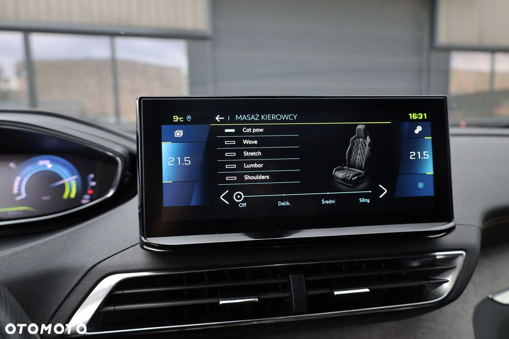 Peugeot 3008 225 e-EAT8 GT - 12