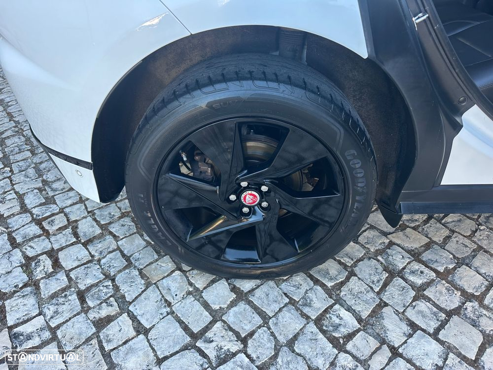 Jaguar I-Pace First Edition AWD Aut. - 5