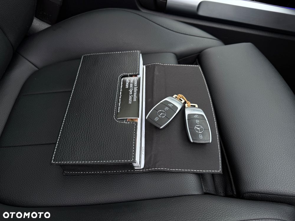 Mercedes-Benz GLB 200 d 8G-DCT - 40