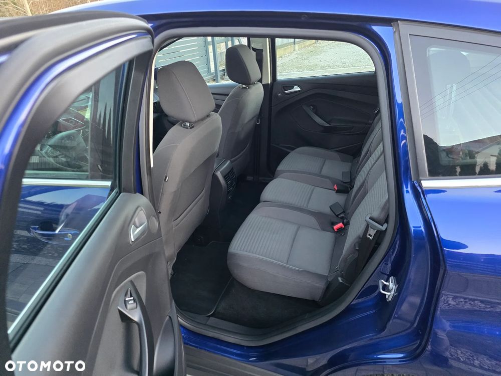 Ford C-MAX 1.0 EcoBoost Titanium ASS - 6