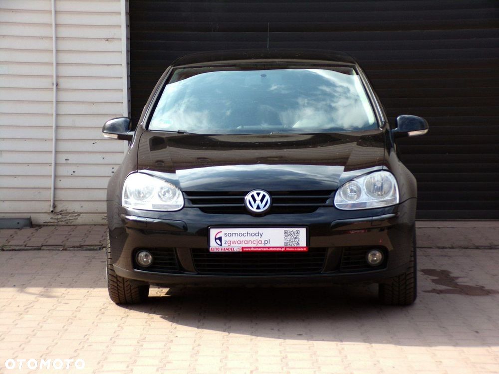 Volkswagen Golf - 4