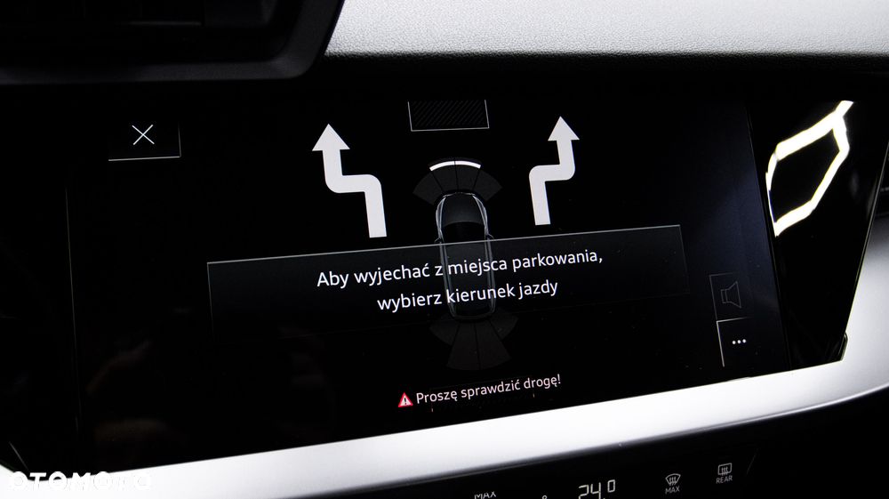 Audi A3 Sportback 35 TFSI mHEV S tronic - 19
