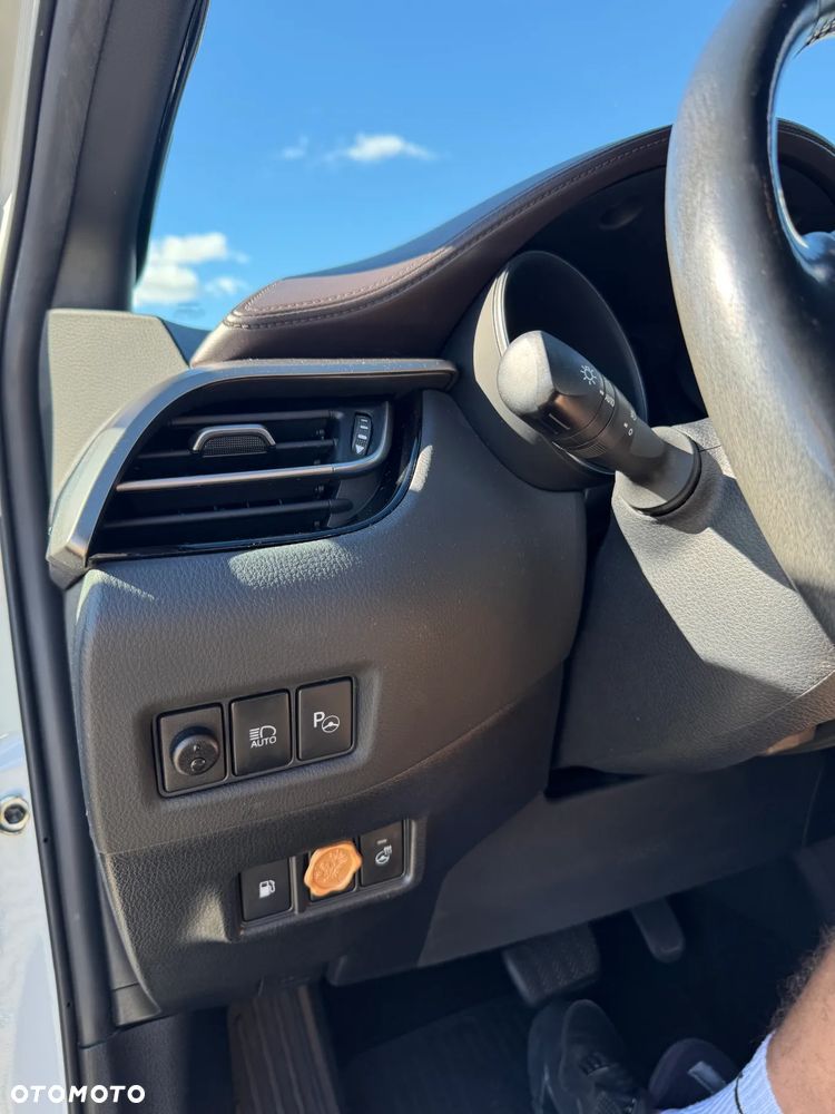Toyota C-HR - 25