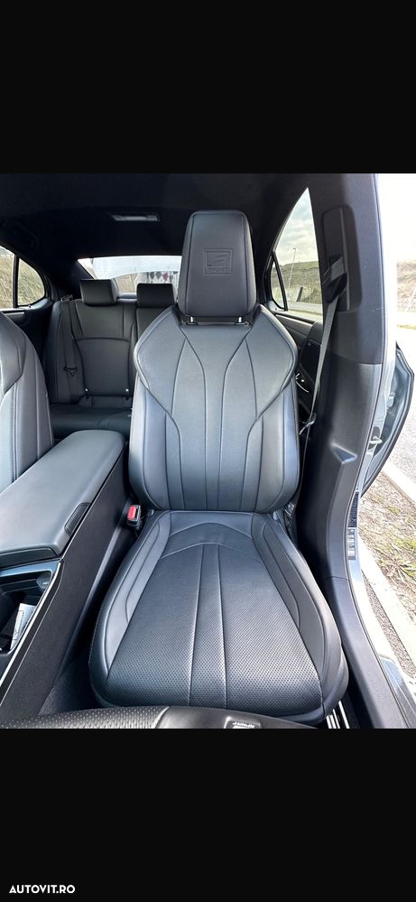 Lexus Seria ES - 9