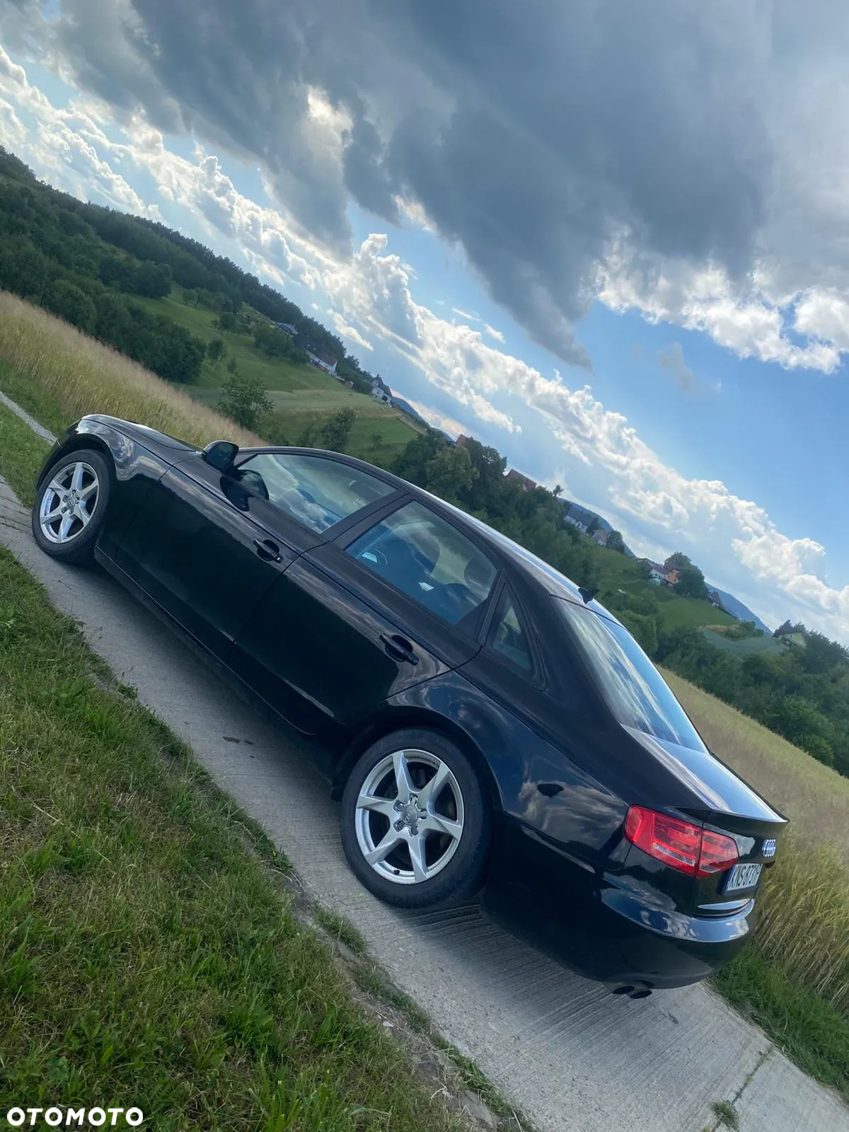 Audi A4 2.0 TDI - 12