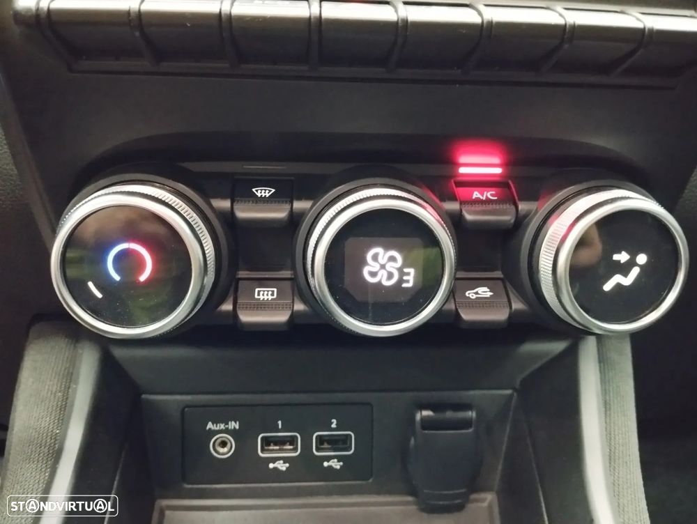 Renault Zoe (c/ Bateria) E-Tech EV50 Equilibre - 29