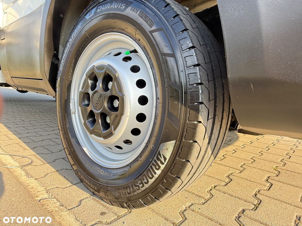 Iveco DAILY 35-180 3.0 HPI 180KM 10 E.Palet 2x Firana+Winda ! FULL LED ! Resor+Poduszka! HI MATIC! Salon Polska! - 34